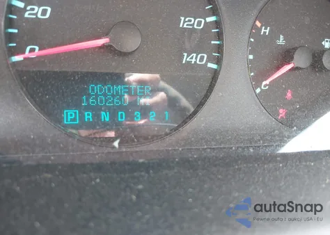 2011 Chevrolet Impala Ls from USA, damaged, VIN 2G1WA5EK7B1256828